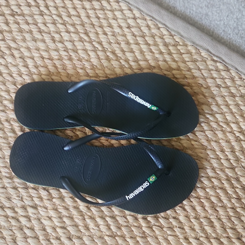 Flip Flops Havaianas